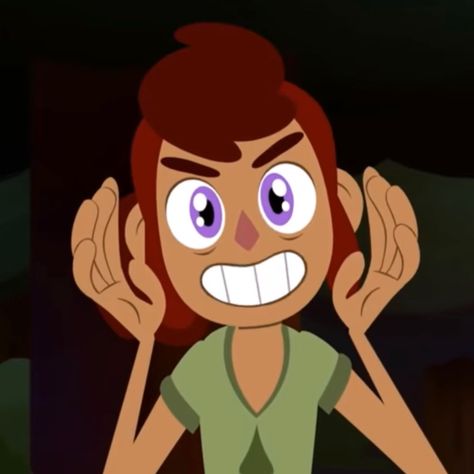 Camp Camp Gwen, Gwen Camp Camp, Camp Camp Pfp, Camp Camp, Search And Rescue, Kid Spaces, Archery, Drawing People, Movies Showing