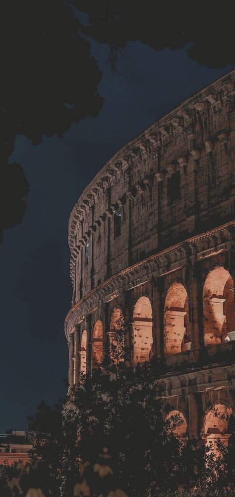 Vintage Italy Aesthetic, Iphone Wallpaper Vintage Retro, Italia Aesthetic, Colosseum Italy, Italy Wallpaper, Europe Wallpaper, Ahri Wallpaper, Retro Wallpaper Iphone, Europe Aesthetic