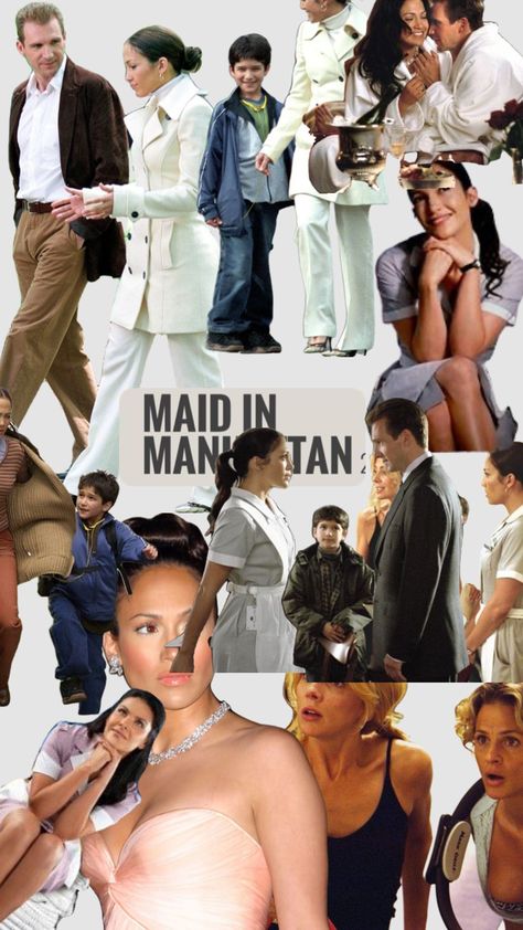 #maidinmanhattan #manhattan #movie #2000s #2000smovies #wallpaper #jeniferlopez Movie 2000s, Manhattan Movie, Maid In Manhattan, Romance Movies, Pretty Woman, Manhattan, Cut Out, Romance, Bring It On