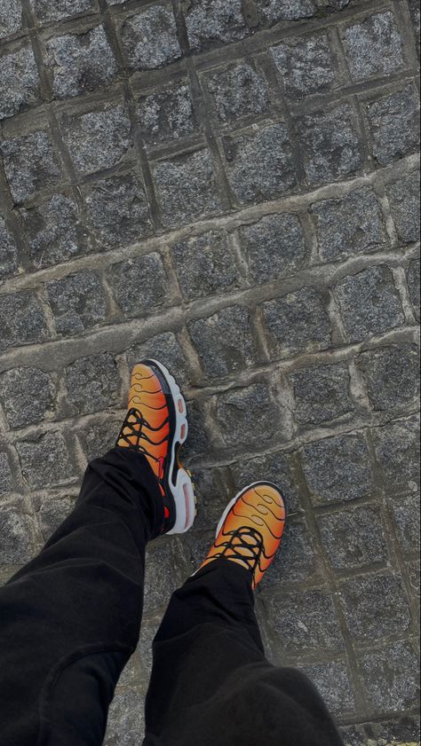 Nike TN Sunset Tiger. Air Max Plus. Tuned Nike Tn, Nike Air Max Plus, Air Max Plus, Nike Sneakers, Air Max, Nike Air Max, Nike Air, Sneakers Nike, Wallpapers