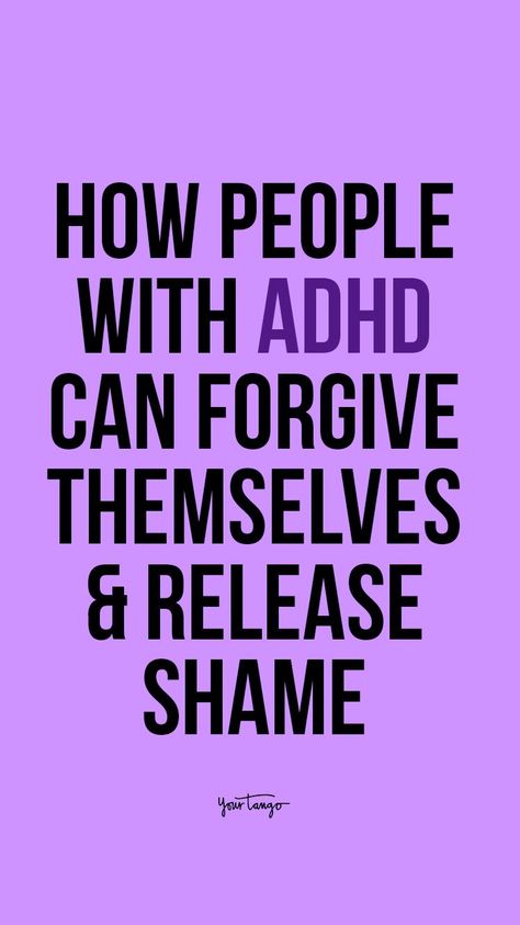 If you have ADHD, you might feel stuck in a cycle of shame and guilt when it comes to your traits. Here's what it means to forgive yourself for those and break that cycle. Cycle Of Shame, Teaching Executive Functioning, Shame And Guilt, Forgive Yourself, Executive Functioning Skills, Feel Stuck, To Forgive, Make Good Choices, Feeling Stuck