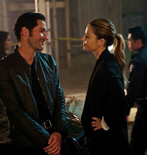 Lucifer Quote, Arrow (tv Show), Chloe Decker, Tom Ellis Lucifer, Lauren German, I Love Cinema, Mary Shelley, Lucifer Morningstar, Tom Ellis