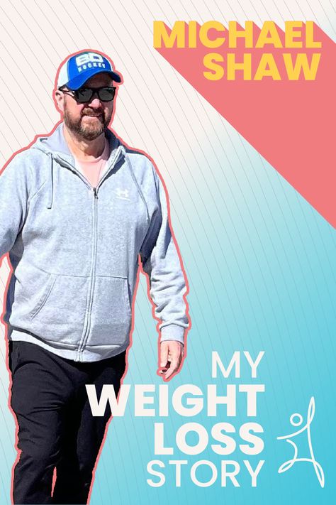 Join Michael on his incredible weight loss journey that transformed his life! Discover how he lost 71 pounds, leaving behind the cycle of ups and downs, and embraced a sustainable, healthy lifestyle with The Livy Method. His secrets? Mindful eating and determination. Get his unfiltered story and top tips for success in our latest blog post https://www.ginalivy.com/post/livy-loser-spotlight-michael-shaw #weightlossjourney #sustainableweightloss #livylosers #bodytransformation #healthyeating" The Livy Method, Gina Livy, 55 Years Old, Tips For Success, First Contact, Mindful Eating, Ups And Downs, Transformation Body, Top Tips