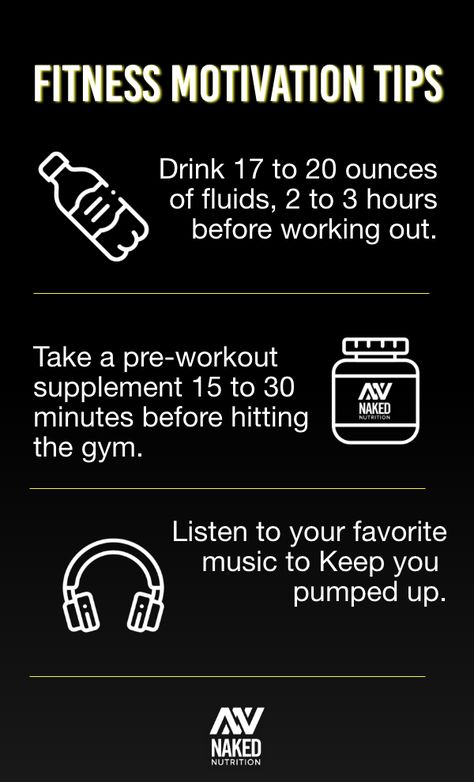 It's all about your mindset. Start preparing for your workout early by increasing you water intake and when you are ready to hit the gym, get pumped up with your favorite jams and pre-workout! #fitness #motivation #female #mindset Gym Preparation Tips, Tips For Females, Monday Mindset, Muscle Building Tips, Gym Bag Essentials, Pre Workout Supplement, Healthy Lifestyle Changes, Water Intake, Workout Supplements