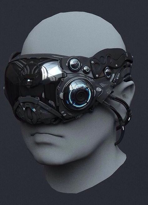 Futuristic Gadgets, Exo Suit, Oculus Rift, Arte Robot, Cyberpunk Fashion, Future Tech, Gothic Steampunk, Ex Machina, Futuristic Technology