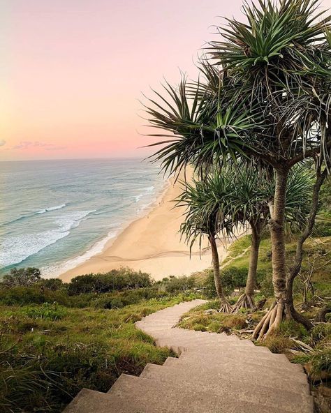 Sunshine Coast Aesthetic, Noosa Aesthetic, Australia Moodboard, 2024 Manifesting, Walk Aesthetic, Aussie Summer, Noosa Australia, Australia House, Beautiful Beach Pictures