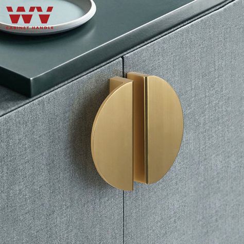 Wv American Hidden Cabinet Handles Black Gold Aluminum Alloy Kitchen Cupboard Pulls Drawer Knob Door Furniture Handle Hardware - Cabinet Pulls - AliExpress Gold Cabinet Hardware, Hidden Cabinet, Wardrobe Handles, Cabinet Door Handles, Brass Kitchen, Gold Kitchen, Cupboard Handles, Door Pull Handles, Kitchen Cabinet Handles