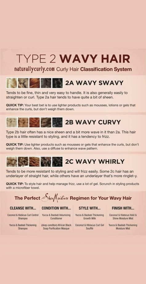 2b Hair Care Routine, Haircuts For 2b Curly Hair, Type 2 Hair Routine, 2b Vs 2c Hair, Healthy Wavy Hair Tips, 2b 2c Curly Hair Routine, Wavy Hair Routine 2b 2c, How To Take Care Of 2c Hair, Wavy Hair Essentials