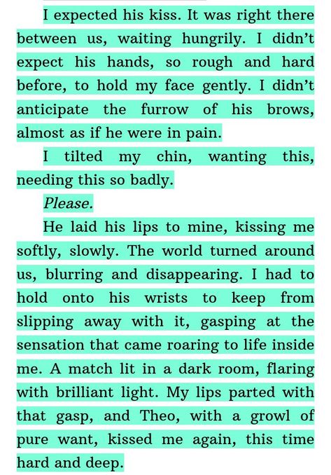 Describing First Kiss, Wattpad Kiss Stories, Kissing Dialogue Prompts, First Kiss Writing Ideas, Fictional Kiss Things That End Me, Words To Describe A Kiss, First Kiss Scenarios Wattpad, How To Write Kissing, Writing A Kissing Scene