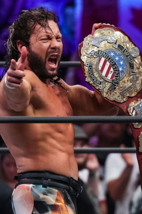 Is Kenny Omega Gay? Sexuality & Relationship Revealed Aew Wrestling, Kota Ibushi, Japan Pro Wrestling, Professional Wrestlers, Kenny Omega, Wrestling Superstars, The Player, World Of Sports, Professional Wrestling