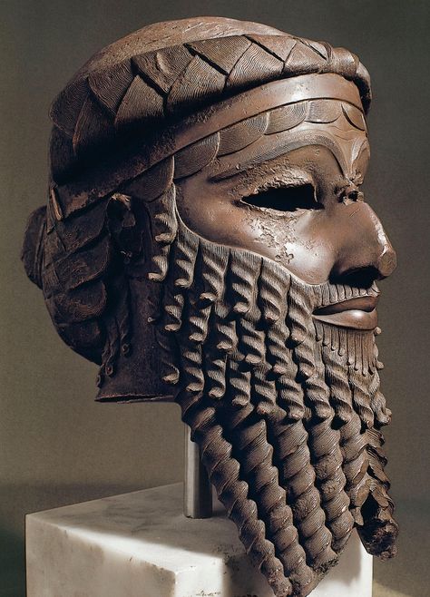 Sargon Of Akkad, Sumerian Civilization, Assyrian Art, Ishtar Goddess, Anunnaki Aliens, Book Of Daniel, Ancient Sumerian, Gardens Of Babylon, Ancient Near East