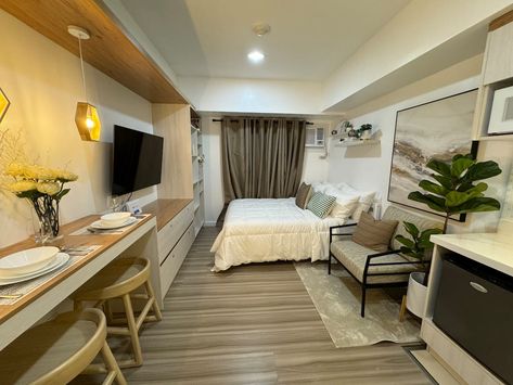 Contemporary, Cozy Flat IT Park - Apartments for Rent in Cebu City, Central Visayas, Philippines - Airbnb Cozy Flat, Central Visayas, Cebu City, Cebu, Perfect Home, Apartments For Rent, From Home, Philippines, Apartment