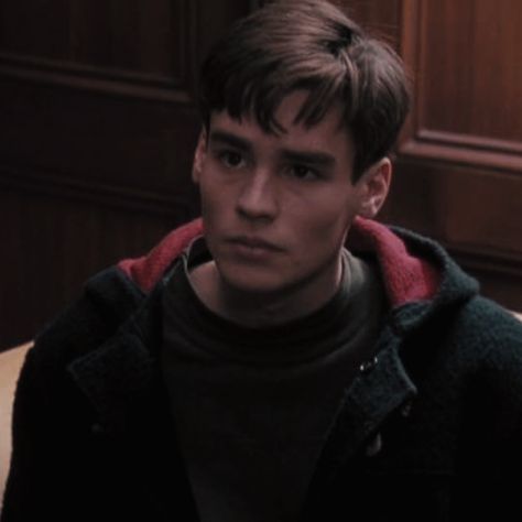 Ma As An Actor, Robert Sean Leonard Dead Poets Society, Neil Perry Pfp, Neil Perry Icon, Neil Perry, Robert Sean Leonard, Sean Leonard, Oh Captain My Captain, Captain My Captain