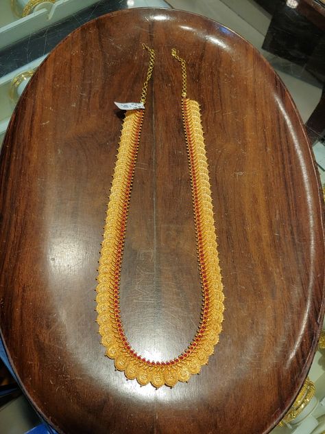 Kasina Hara Antique, Kasina Sara Antique Long, Kasina Sara Jewellery, Kasina Sara Antique, Kaasu Mala, Kasu Malai, Kasula Peru, Kasu Haram, Kasu Mala