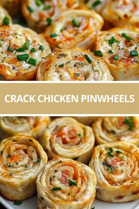 When I served these at a party, people kept grabbing seconds and thirds Wrap Pinwheels Appetizers, Best Easy Appetizers Finger Foods, Appetizers With Wraps, Tortilla Wrap Appetizers, Party Savory Snacks, Pinwheel Tortilla Wraps Roll Ups, Appetizer Recipes Savory, Appetizers Using Tortillas, Easy To Eat Appetizers