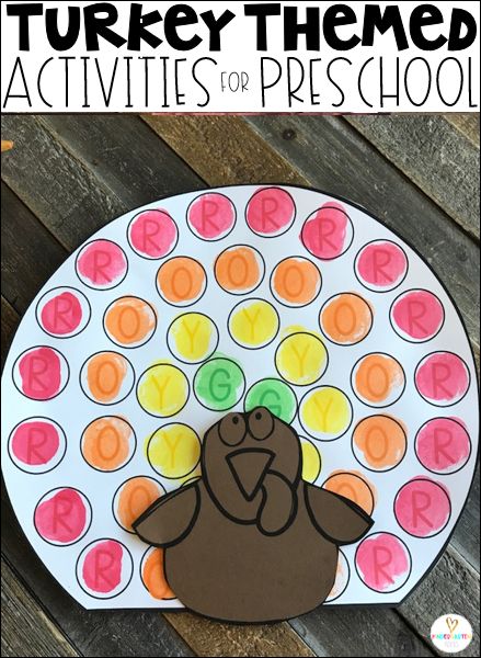 Are you looking for a fun hands-on turkey and Thanksgiving (thankful) themed unit that revolves around amazing stories?  Then, you will love Turkey and Thanksgiving Themed Book-Based Unit for Preschool.  This unit will not only help children learn new vocabulary, it will also help them build important math and literacy skills. #turkeyactivities  #preschool Thanksgiving Activities For Preschool, Penguin Preschool, Thanksgiving Centers, Fairy Tales Preschool, Thanksgiving Activities Preschool, Turkey Activity, Kindergarten Rocks, Preschool Centers, Activities For Preschool