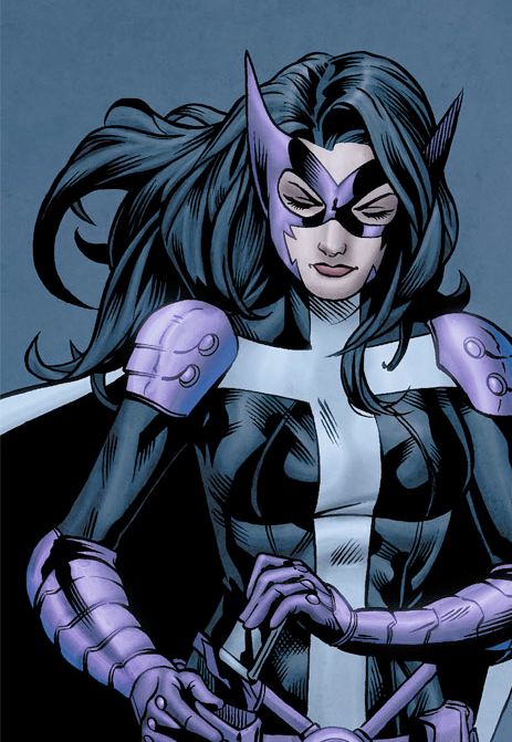 Helena Bertinelli, Dc Comics Girls, Univers Dc, Dc Icons, Arte Dc Comics, Dc Comics Characters, Comics Girls, Batman Family, Detective Comics