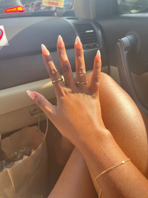 Pretty Hands And Nails, Pretty Hands Brown Skin, Glowing Legs Black Women, Perfect Hands Aesthetic, Nails On Brown Skin Hands, Pretty Hands Black, Black Hand Nails, Glowing Legs, Smooth Hands