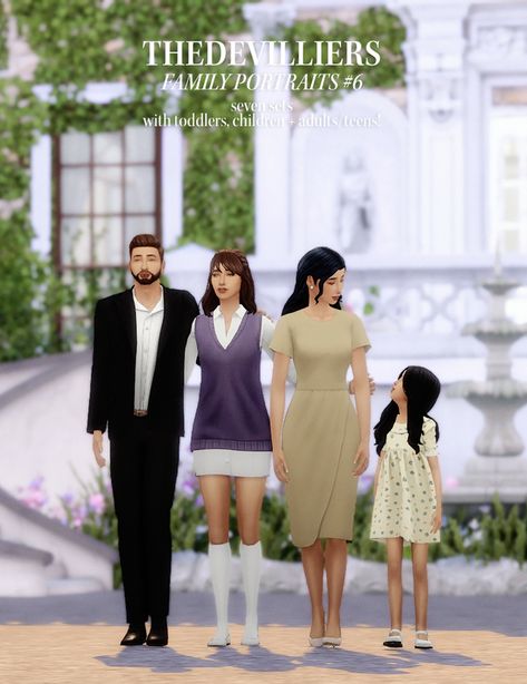 Royal Poses, Sims Family, Sims 4 Couple Poses, Sims 4 Royal, Sims 4 Decades Challenge, Poses Sims 4, Ts4 Poses, Sims 4 Patreon, Sims Poses