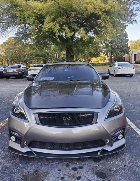 Infinity Car, Infiniti G37s, Infiniti G37x, Infiniti Sedan, Modded Cars, G37 Coupe, S10 Truck, G37 Sedan, Sedan Cars