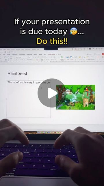 Luis Urrutia │ PowerPoint on Instagram: "Save this hack to make presentations when you have limited time! 😰 @meetgamma #gamma #ai #presentation #powerpoint" Argumentative Essay Topics, Powerpoint Ideas, Free Powerpoint Presentations, College Admission Essay, Powerpoint Tutorial, Critical Essay, Business Presentation Templates, Admissions Essay, Corporate Presentation