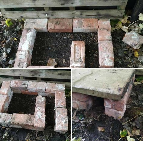 Diy Hedgehog House, Hedgehog Home, Wildlife Garden Design, Hedgehog House, Insect Hotel, Garden Animals, Wildlife Gardening, School Garden, Pollinator Garden