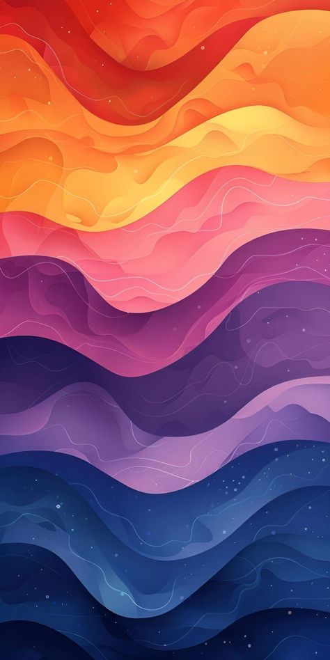 Multi Colour Background, Rainbow Wallpapers, Circles Background, Nature Desktop Wallpaper, Colour Explosion, Abstract Wallpapers, Color Design Inspiration, Slide Background, Rainbow Aesthetic