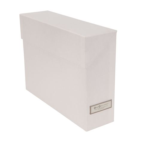 Bigso Lovisa File Box File Dividers, Office Organization Files, File Boxes, Hanging File Folders, File Organiser, Hanging Files, File Organization, Documents Organization, File Box