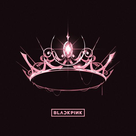 Cool Album Covers, Blackpink Poster, Music Album Covers, Music Album Cover, Album Releases, Album Cover Art, Music Album, Blackpink Photos, Black Pink Kpop