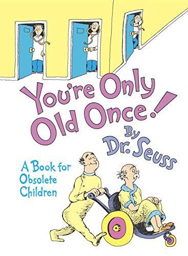 Funny 90th Birthday Books - Leave it to Dr. Seuss to come up with a hilarious look at growing older! John Ashton, Best Retirement Gifts, 75th Birthday Gifts, Teacher Retirement Gifts, Retirement Gifts For Men, Teacher Retirement, 70th Birthday Gifts, Illustration Style, 50th Birthday Gifts