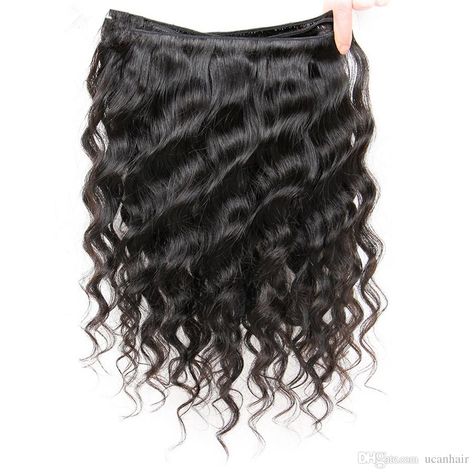 Malaysian Loose Wave Hair Bundles 100% Human Hair 3 bundles a lot Non Remy Hair Extensions Smell Hair, Loose Wave Hair, Ali Grace Hair, Ali Grace, Lace Closure Hairstyles, Brazilian Loose Wave, Remy Human Hair Weave, Hair Indian, Loose Waves Hair