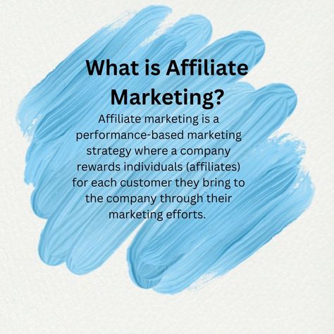 What is Affiliate Marketing? |Affiliate Marketing definition |Affiliate Marketing simple description Affiliate Marketing Content Ideas For Instagram, Affiliate Marketing Post, Affiliate Marketing Videos, Affiliate Marketing Quotes, Working Motivation, Content Marketing Quotes, Online Marketing Quotes, Business Instagram Ideas, Business Story