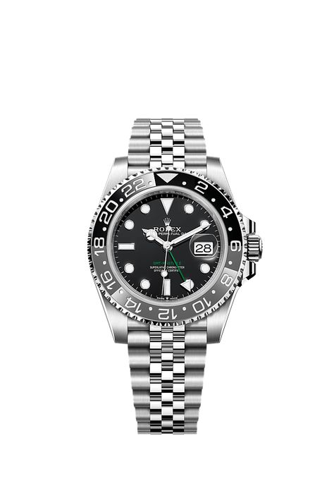 Discover the GMT-Master II watch in Oystersteel on the Official Rolex Website. Model:m126710grnr-0003 Rolex Gmt Master 2, Gmt Master 2, Fancy Watches, Rolex Gmt Master Ii, Rolex Watches For Men, New Rolex, Dream Watches, Rolex Men, Rolex Watch