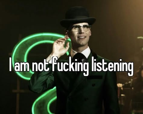 Gotham Edward Nygma, Edward Nygma, Gotham Memes, Powerman 5000, Gotham Show, Penguin Gotham, Riddler Gotham, Cory Michael Smith, Gotham Cast