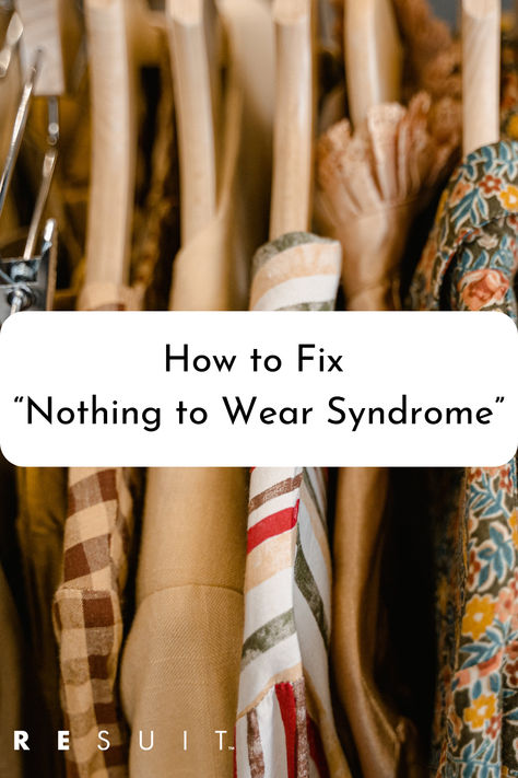 Have you ever experienced that perplexing moment when your closet seems bursting at the seams, yet the phrase "I have nothing to wear" echoes louder than ever? The truth is far from a lack of options; it's a quest for inspiration and a deeper understanding of personal style. I Have Nothing To Wear, Have You Ever, Fix It, Fashion Advice, Personal Style, Blog Posts, In This Moment, How To Wear