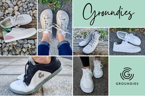 Groundies Shoes – Yay or Nay? Our Honest Review! Groundies Shoes, Yay Or Nay, Foot Health, Barefoot Shoes, 8 Months, New Model, S Models, A Year, Universe