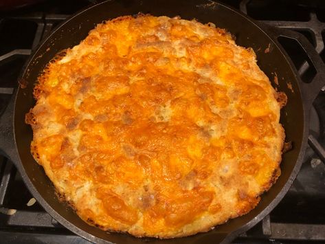 On the menu tonight – Vidalia Onion Cornbread! I was feeling like making another Southern dish today so I made fried catfish and this Vidalia Onion Cornbread. The cornbread is filled with sweet Vidalia onions, butter, and cheddar cheese. Even with the onions and cheese, this cornbread is pretty light – not dense. I hope you’ll try this cornbread and let me know what you think. Vidalia Onion Cornbread Paula Deen, Upside Down Onion Cornbread, Sweet Onion Cornbread, Onion Cornbread Upside Down, Sweet Onion Upside Down Cornbread, Cornmeal Mix Cornbread, Vidalia Onion Cornbread, Onion Cornbread Recipe, Cornbread Souffle