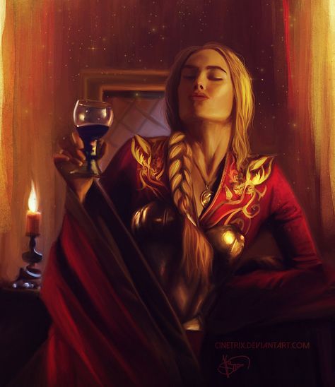 Lannister Aesthetic, Cercei Lannister, Lannister Art, Game Of Thrones Locations, Im Fabulous, Asoiaf Art, Cersei Lannister, Gra O Tron, Iron Throne