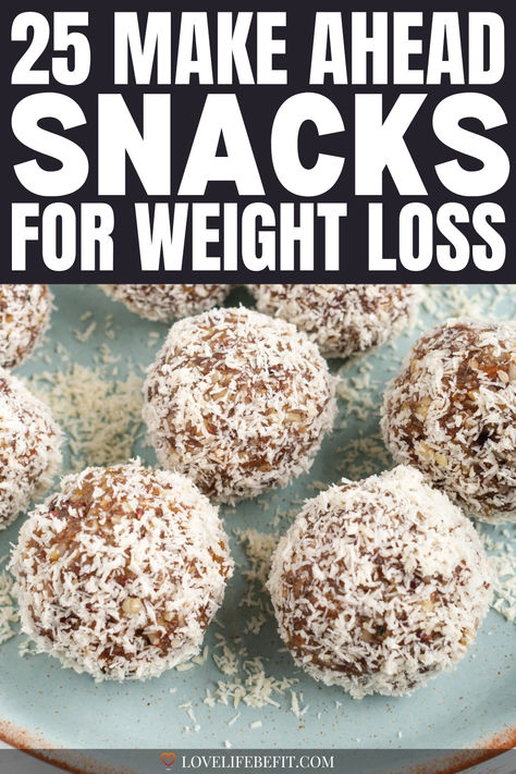 Image of a healthy snack for work Healthy Make Ahead Snacks, Make Ahead Snacks, Protein Filled Snacks, Making Healthy Food, Easy Healthy Snacks, Healthy Breakfast Snacks, Healthy Eating Inspiration, Snacks Under 100 Calories, Healthy Snacks To Make