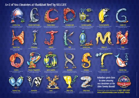 Fish Alphabet, Typography Alphabet, Alphabet Fonts, Letter G, Fonts Alphabet, United Kingdom, Alphabet, Typography, Bible