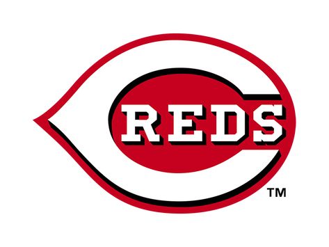 Cincinnati Reds Logo Torn Labrum, Cincinnati Reds Logo, Chicago Bulls Logo, Mlb Team Logos, Cincinnati Reds Baseball, Mlb Logos, Reds Baseball, Nfl Logo, Mlb Teams