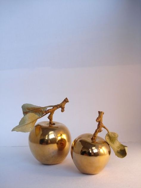 golden apple Gold Everything, Golden Apple, Gold Apple, Roman Mythology, Gold Aesthetic, Apple Pear, Golden Girl, Gold Rush, Norse Mythology