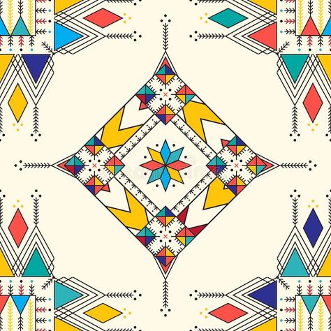 Nubian Pattern, Jewel Drawing, African Pattern Design, Diy Journal Books, Arabic Pattern, Border Embroidery Designs, Textile Pattern Design, Christmas Knitting Patterns, Beautiful Rangoli Designs