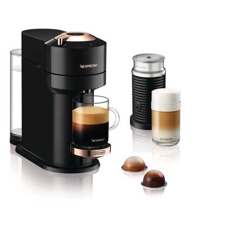 Nespresso Vertuo Next, Nespresso Coffee Maker, Nespresso Vertuo, Pod Coffee Machine, Nespresso Pods, Best Espresso Machine, Coffee And Espresso Maker, Espresso Drinks, Best Espresso