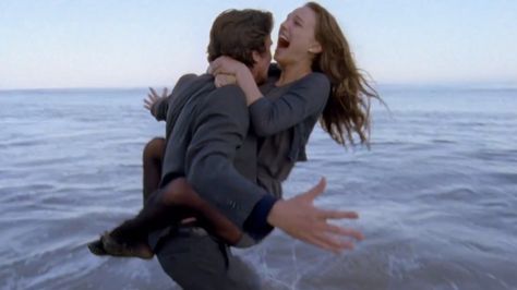 Christian Bale, Natalie Portman (Knight of Cups) Knight Of Cups, The Love Club, My Kind Of Love, Christian Bale, I Love You All, Natalie Portman, Looking For Love, Film Stills, Beach Scenes