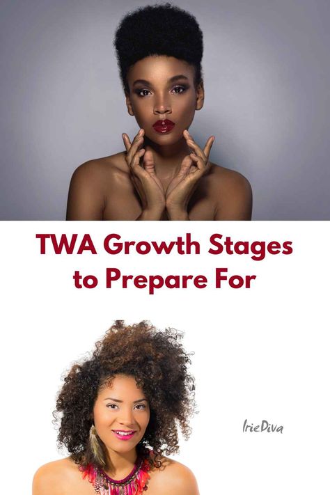 TWA Growth Stages: 9 Months of my TWA Growing Out Twa Natural Hairstyles, Twa Growing Out Stages, Growing Out Twa, Twa Hairstyles Growing Out, 6 Month Hair Growth, 4c Twa, Twa Styles, Natural Hair Twa, Teeny Weeny Afro