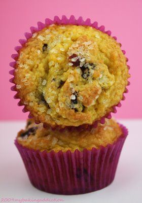 Whole Orange Muffins, using the peel and pulp! Sounds like orange marmalade muffins, and I must try this soon! Orange Pulp Recipes, Juice Pulp Recipes, Cranberry Recipes Muffins, Orange Muffin Recipe, Date Muffins, Flax Muffins, Egg Butter, Cherry Muffins, Pulp Recipe