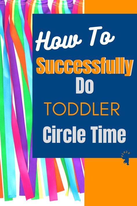 Routines Ideas, Toddler Circle Time, Circle Time Board, Circle Time Games, Toddler Storytime, Circle Time Songs, Toddler Curriculum, Songs For Toddlers, Circle Time Activities