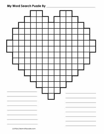 Word Search Template, Love Word Search, Scramble Letters, Free Word Search, Wallpaper Boho, Phone Wallpaper Boho, Heart Words, Free Word, Cute Words