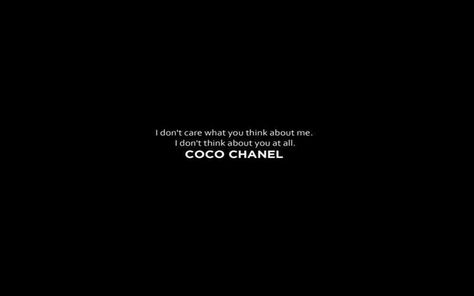 Designer Brands Aesthetic Wallpaper, Grey Wallpaper Macbook, Luxury Brands Aesthetic Wallpaper Laptop, Chanel Wallpaper Macbook, Black Wallpaper Macbook, Chanel Desktop Wallpaper, Vogue Wallpaper Macbook, Coco Chanel Quotes Wallpaper, Black Quotes Wallpaper